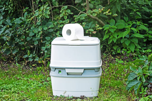Best Affordable porta potty rental  in Henderson, LA