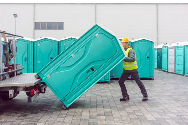 Best Wedding porta potty rental  in Henderson, LA