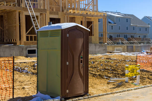 Trusted Henderson, LA porta potty rental Experts