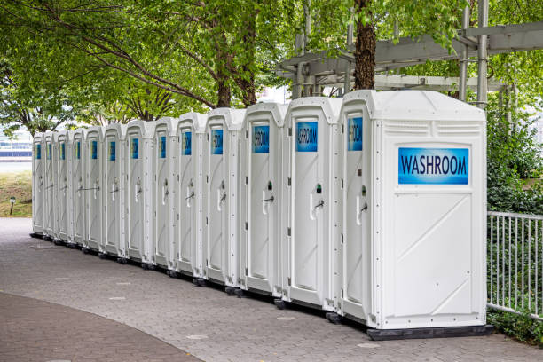 Best Emergency porta potty rental  in Henderson, LA