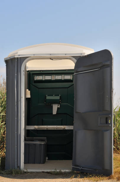 Best Portable toilet rental cost  in Henderson, LA