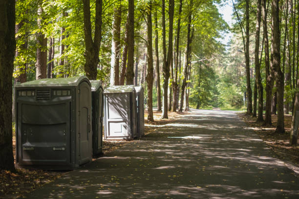 Best Porta potty rental near me  in Henderson, LA
