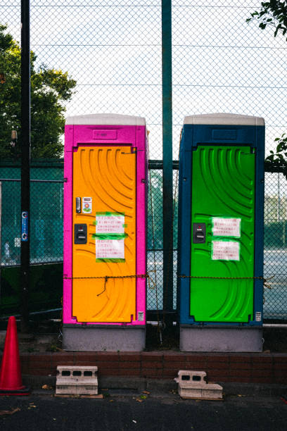 Best Long-term porta potty rental  in Henderson, LA
