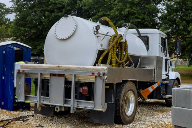 Best Sanitation services for porta potties  in Henderson, LA