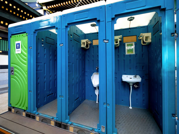 Best Porta potty services near me  in Henderson, LA