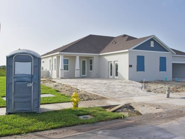 Portable Toilet Options We Offer in Henderson, LA