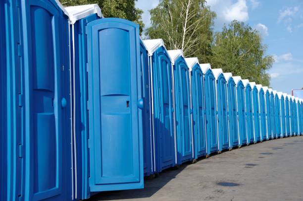 Best Porta potty rental near me  in Henderson, LA